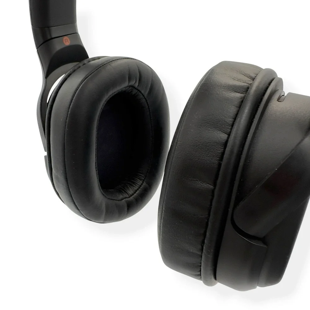 Sony WH-L600 Digital Surround Wireless TV Headphone System TMR-L600 TESTED NEW
